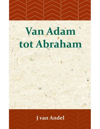 Van Adam tot Abraham