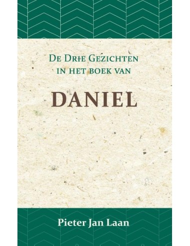 De Gezichten in het Boek van Daniel