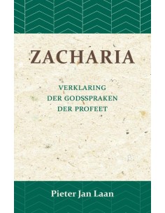 Verklaring der Godspraken...