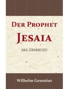Der Prophet Jesaia