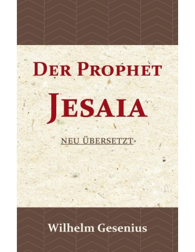 Der Prophet Jesaia