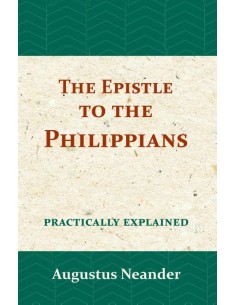 The Epistle to the Philippians