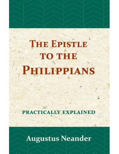 The Epistle to the Philippians