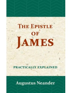 The Epistle of James
