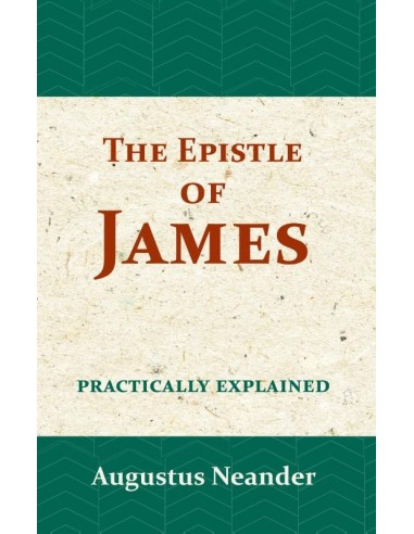 The Epistle of James