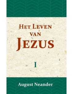 Het Leven van Jezus I