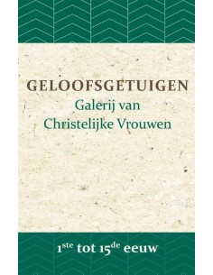 Geloofsgetuigen 1ste tot...