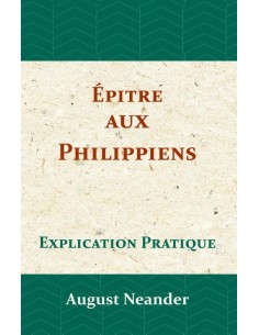 Epitre aux Philippiens