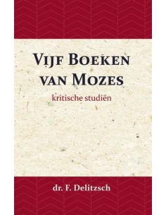 Kritische Studien over de...