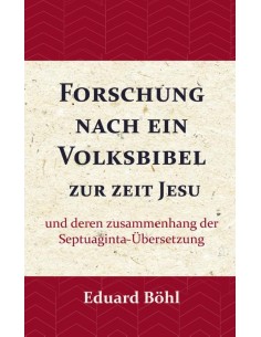 Forschung nach ein...