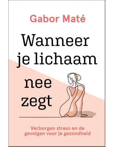 Wanneer je lichaam nee zegt