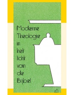 Moderne theologie