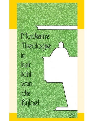 Moderne theologie