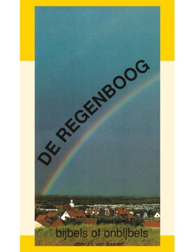 De Regenboog