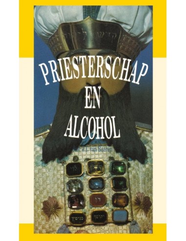 Priesterschap en alcohol