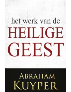 Het Werk van de Heilige...