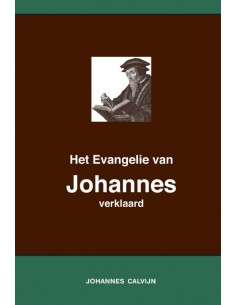 Het Evangelie van Johannes...