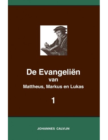 De Evangelien van Mattheus, Markus en Lu