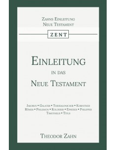 Einleitung in das Neue...