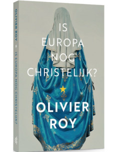 Is Europa nog christelijk?