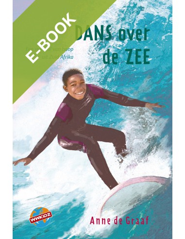 Dans over de zee