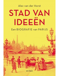 Stad van idee?n