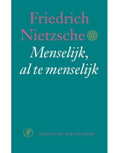 Menselijk , al te menselijk