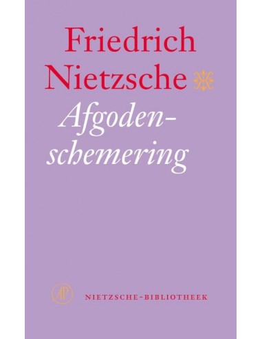 Afgodenschemering