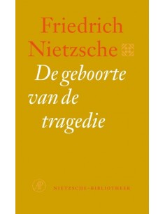 Geboorte van de tragedie