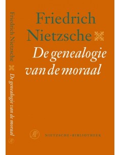 Genealogie van de moraal