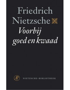 Voorbij goed en kwaad