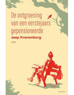 Ontgroening van een...