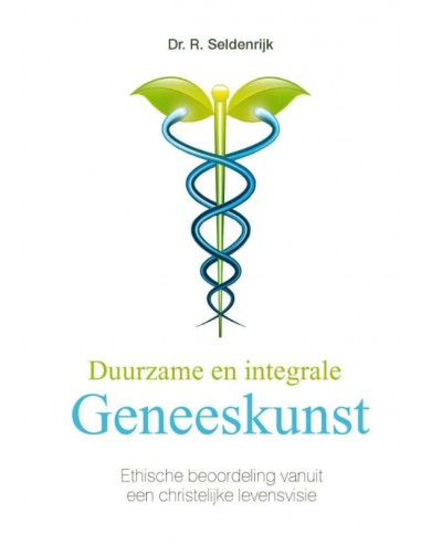 Duurzame en integrale geneeskunst