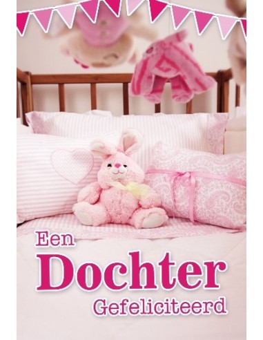 Geboorte dochter