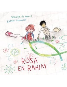 Rosa en rahim
