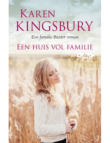 Een huis vol familie