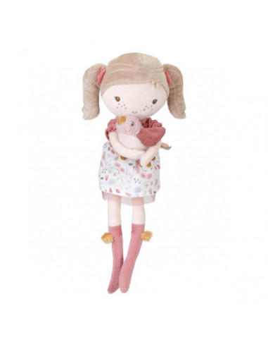 Knuffelpop Anna 35 cm