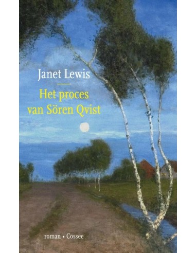 Het proces van Sören Qvist