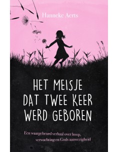 Meisje dat twee keer werd...