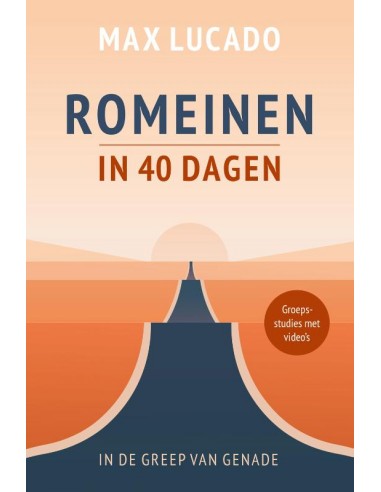 Romeinen in 40 dagen