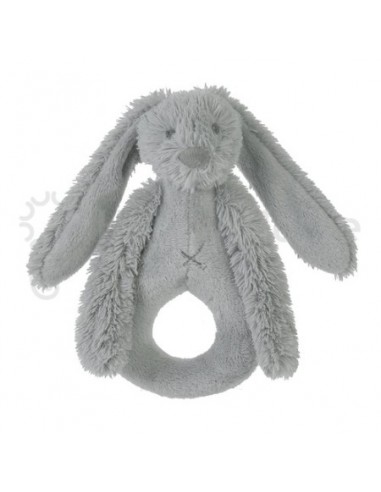 Grey Rabbit Richie Rammelaar