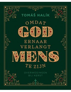 Omdat God ernaar verlangt...