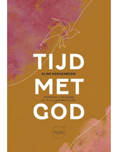 Tijd met God