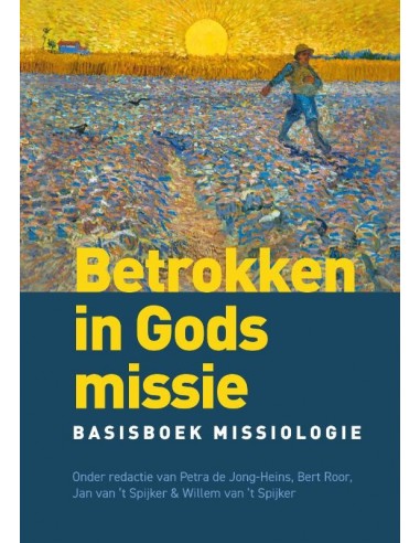 Betrokken in Gods missie