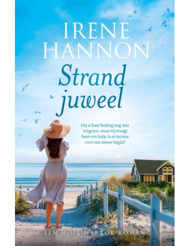 Strandjuweel