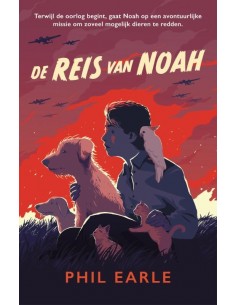 De reis van Noah
