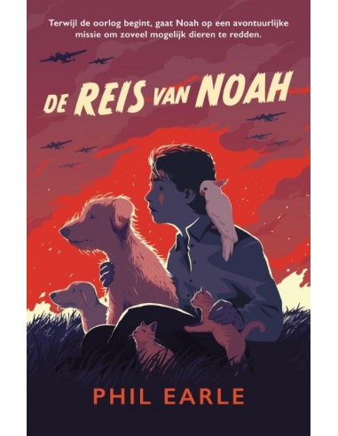 De reis van Noah