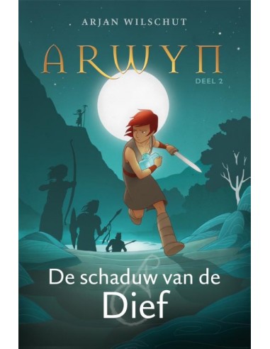 De schaduw van de Dief