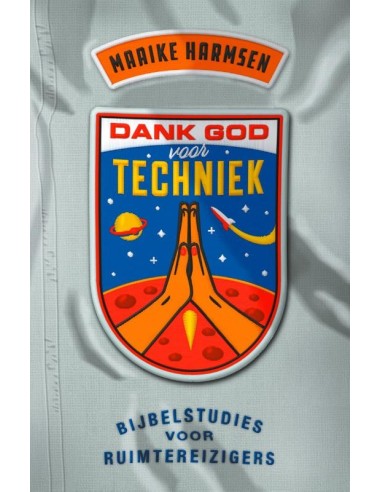 Dank God voor techniek