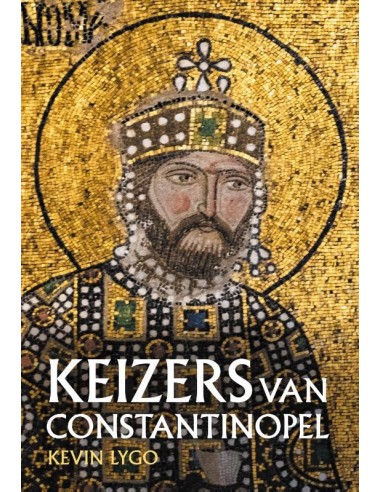 Keizers van Constantinopel